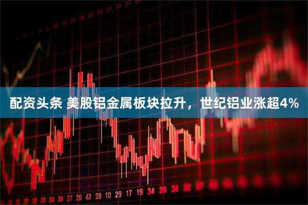 配资头条 美股铝金属板块拉升，世纪铝业涨超4%
